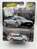 Audi Car Culture RS6 Avant