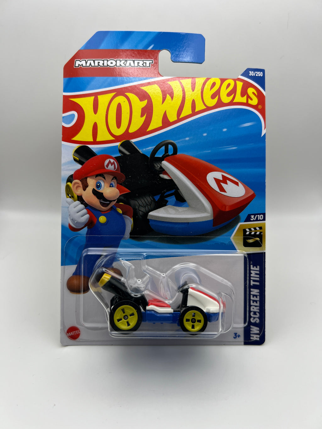 MARIOKART