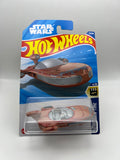 Star Wars X-34 Landspeeder