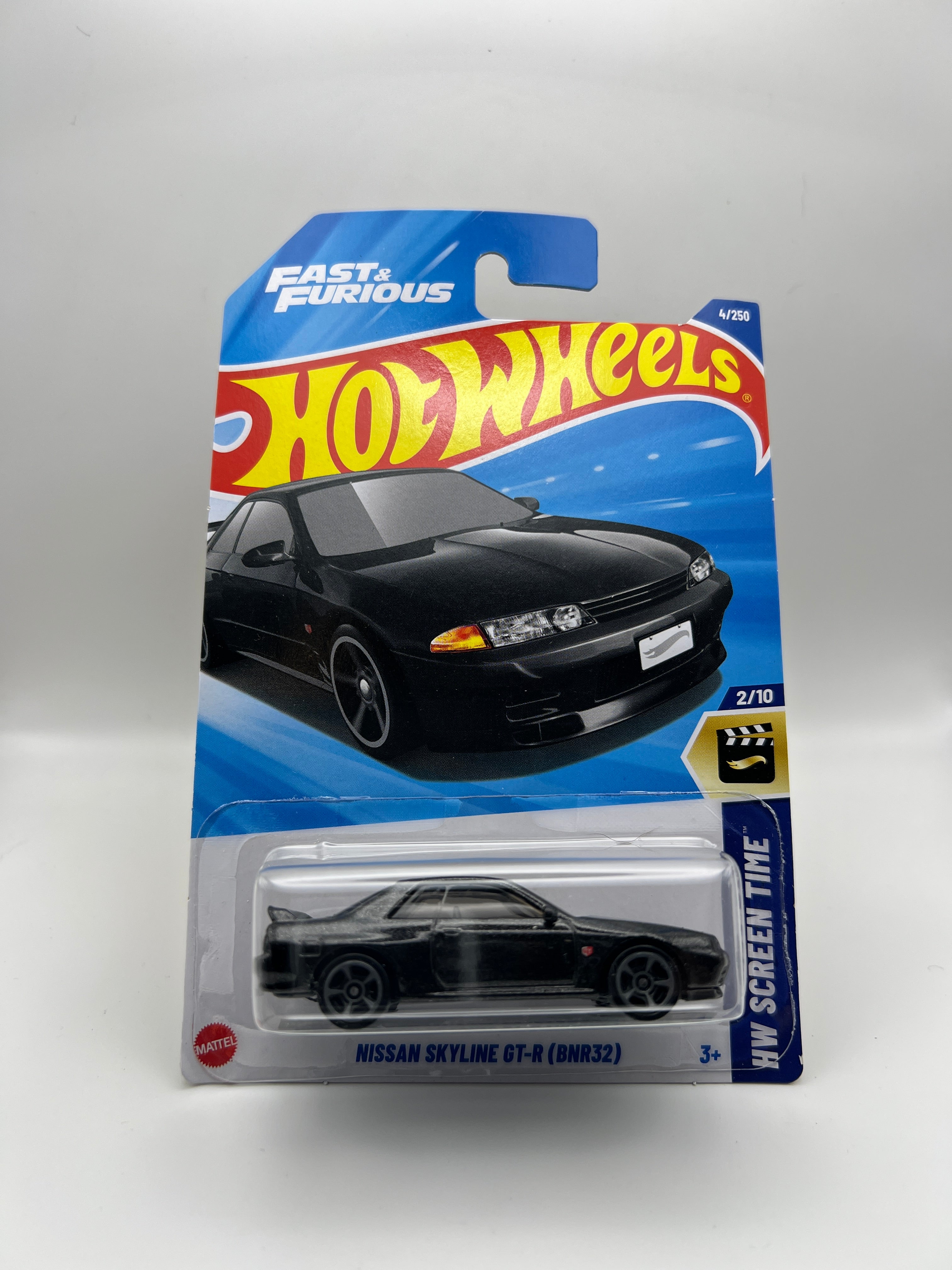 Nissan Skyline GT•R (BNR32)