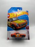 Honda S800 Racing