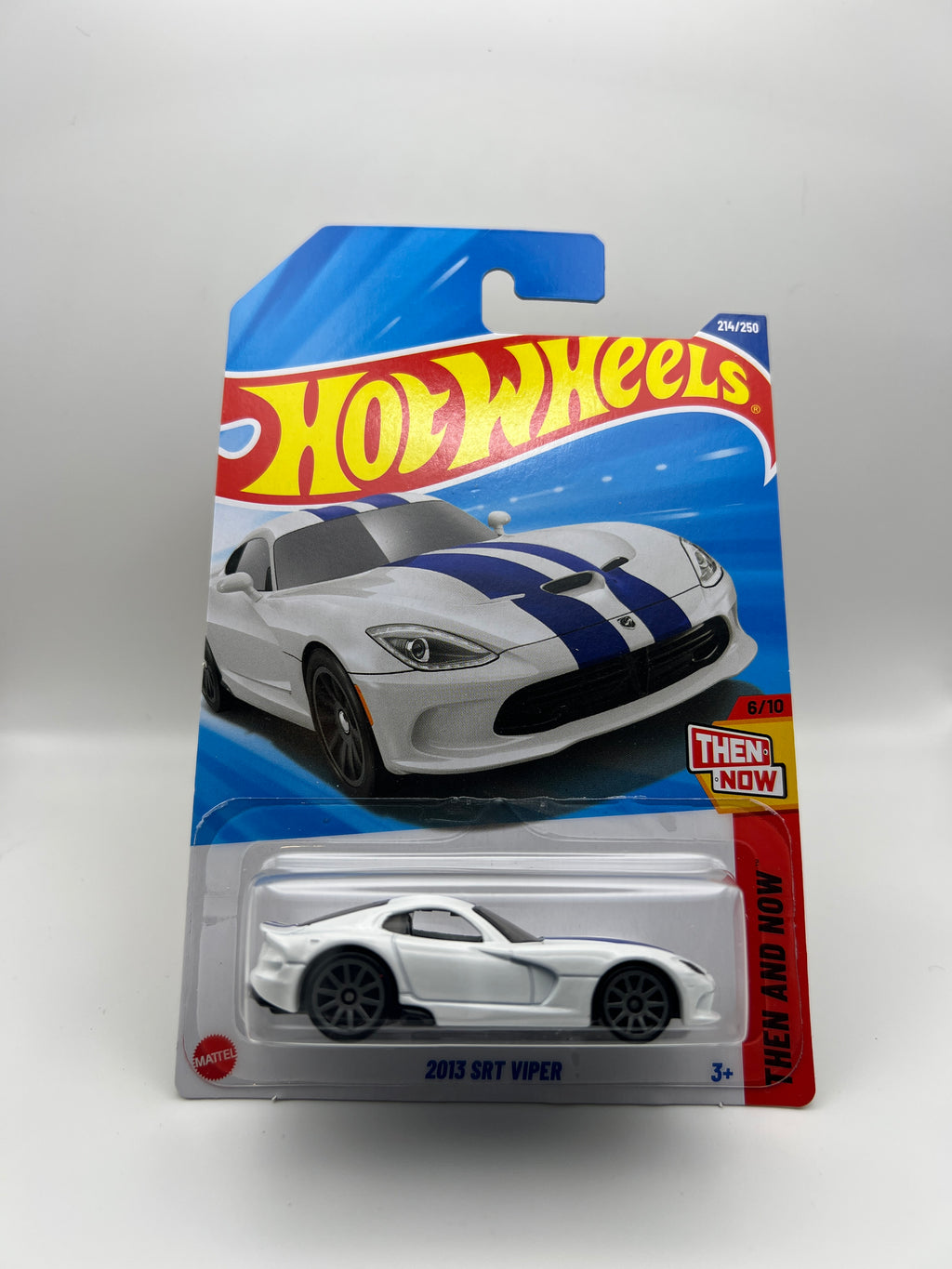 Dodge Viper GTS