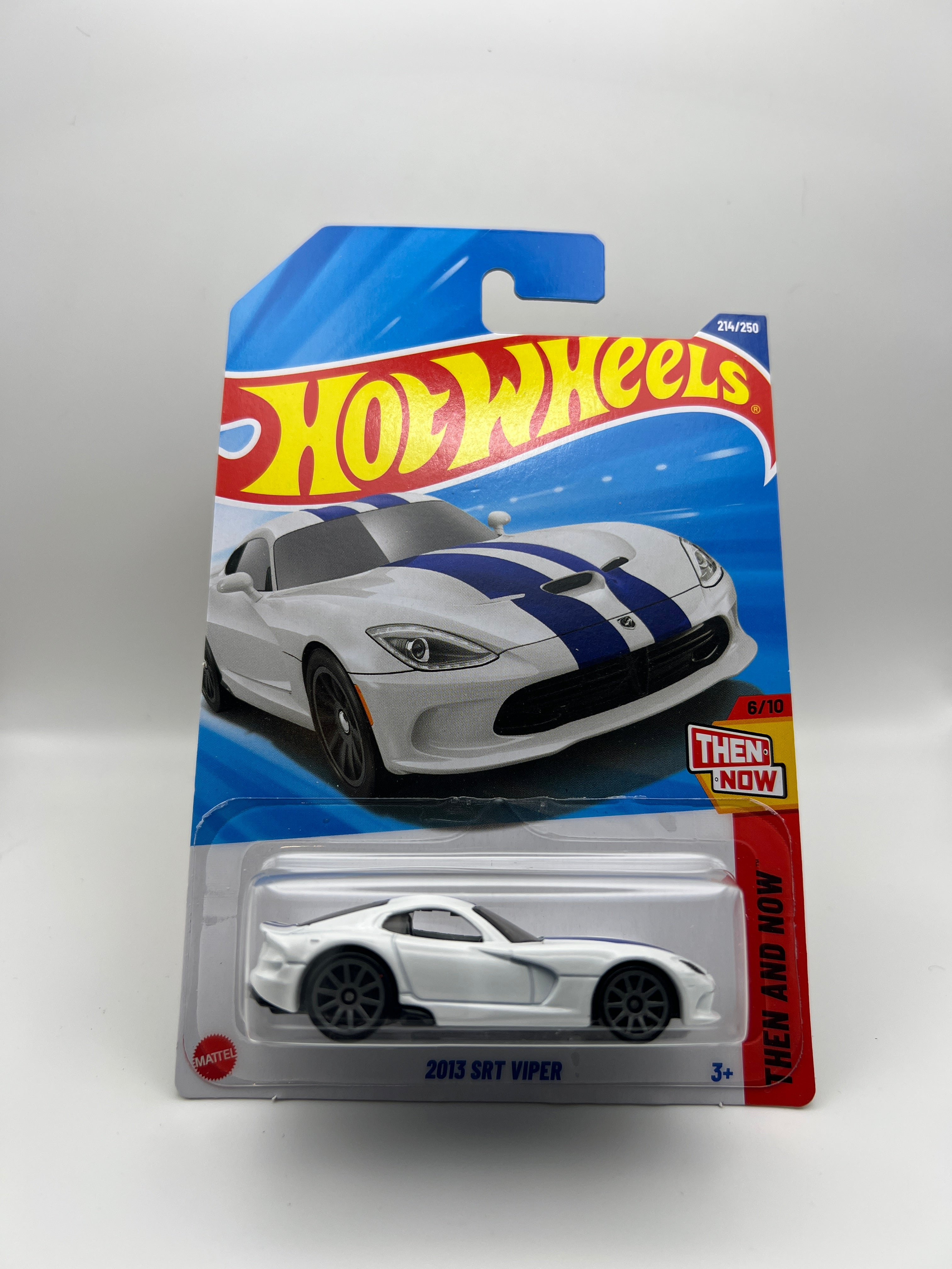 Dodge Viper GTS
