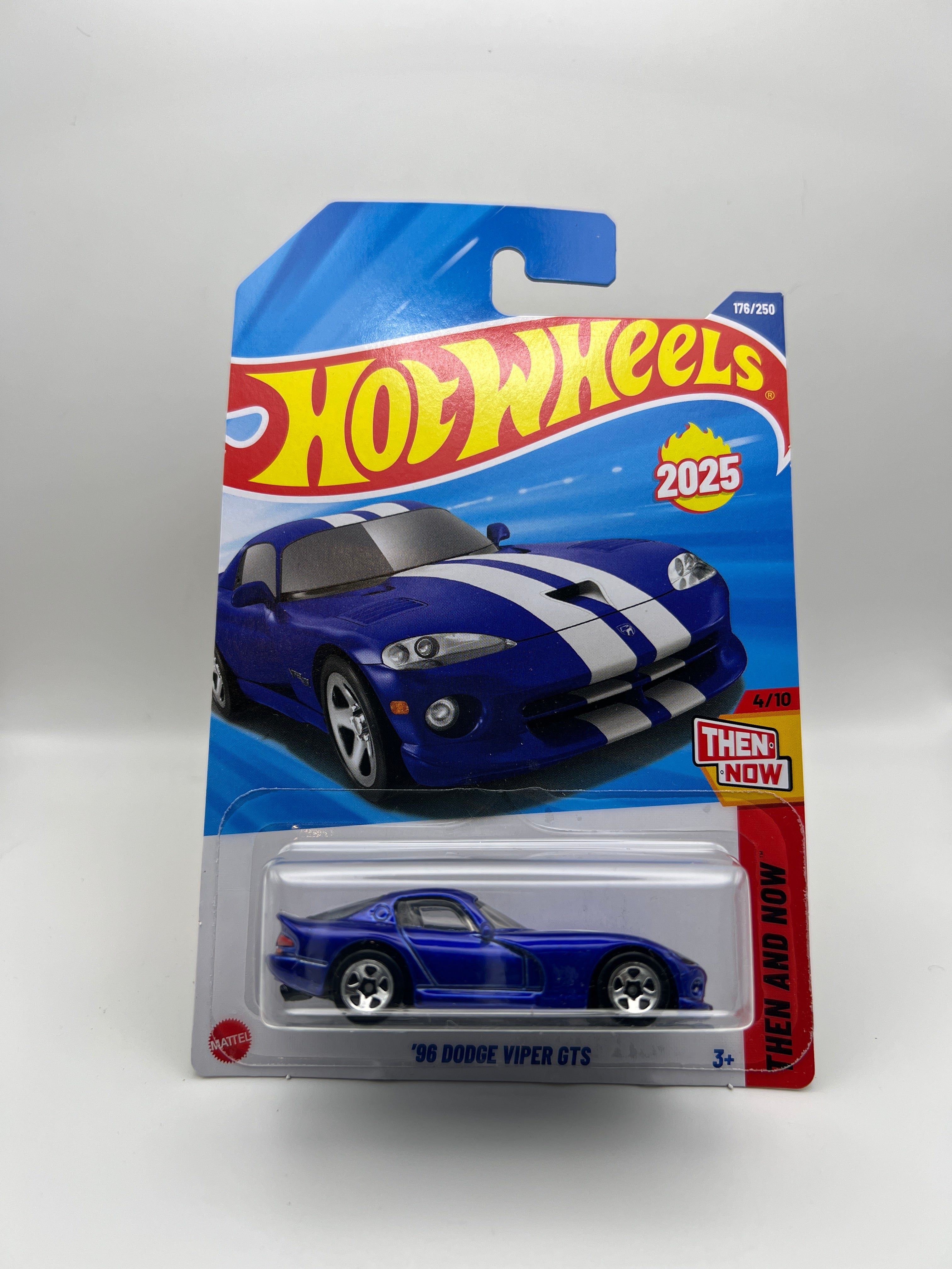 Dodge Viper GTS