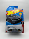 Ford Mustang GTD