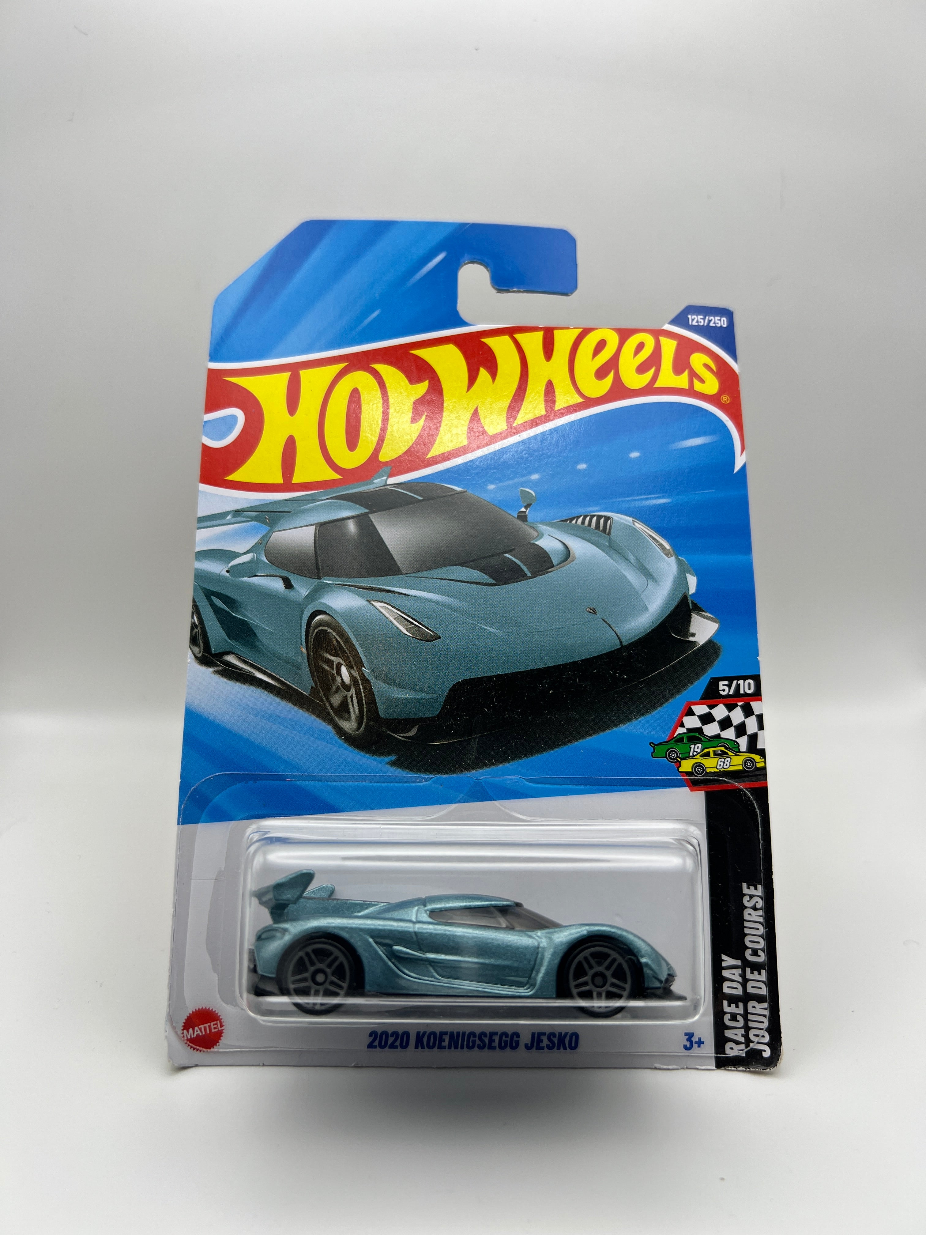 Koenigsegg Jeske
