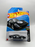 Porsche 904 Carrera GTS