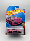 Porsche 911 GT3 RS