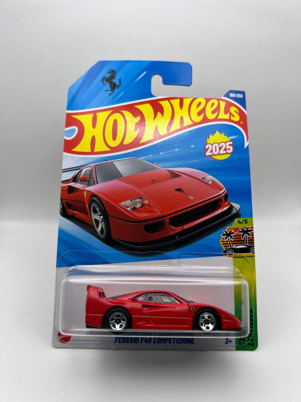Ferrari F40 Competizione