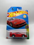 Ferrari F40 Competizione