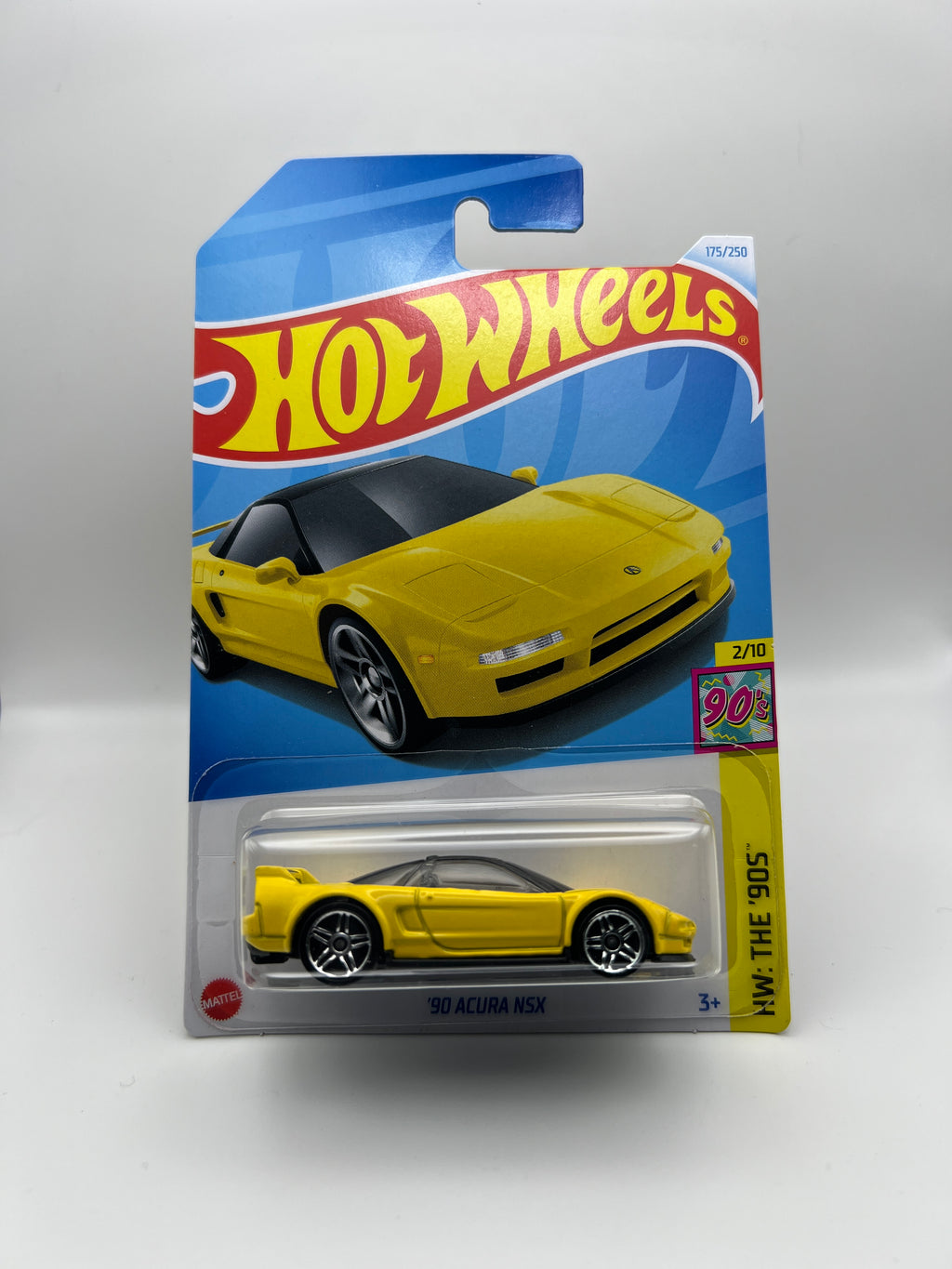 Acura NSX