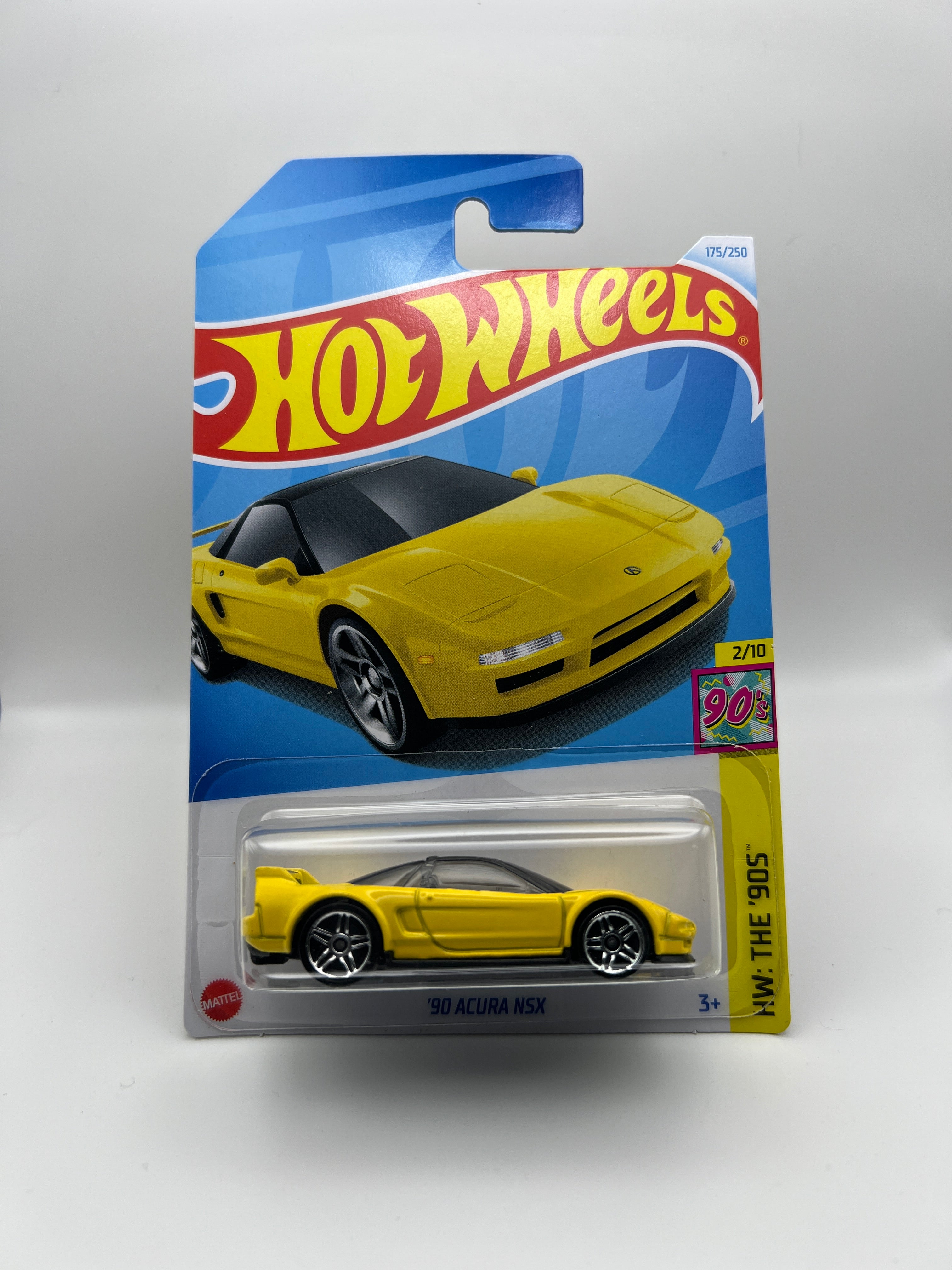 Acura NSX