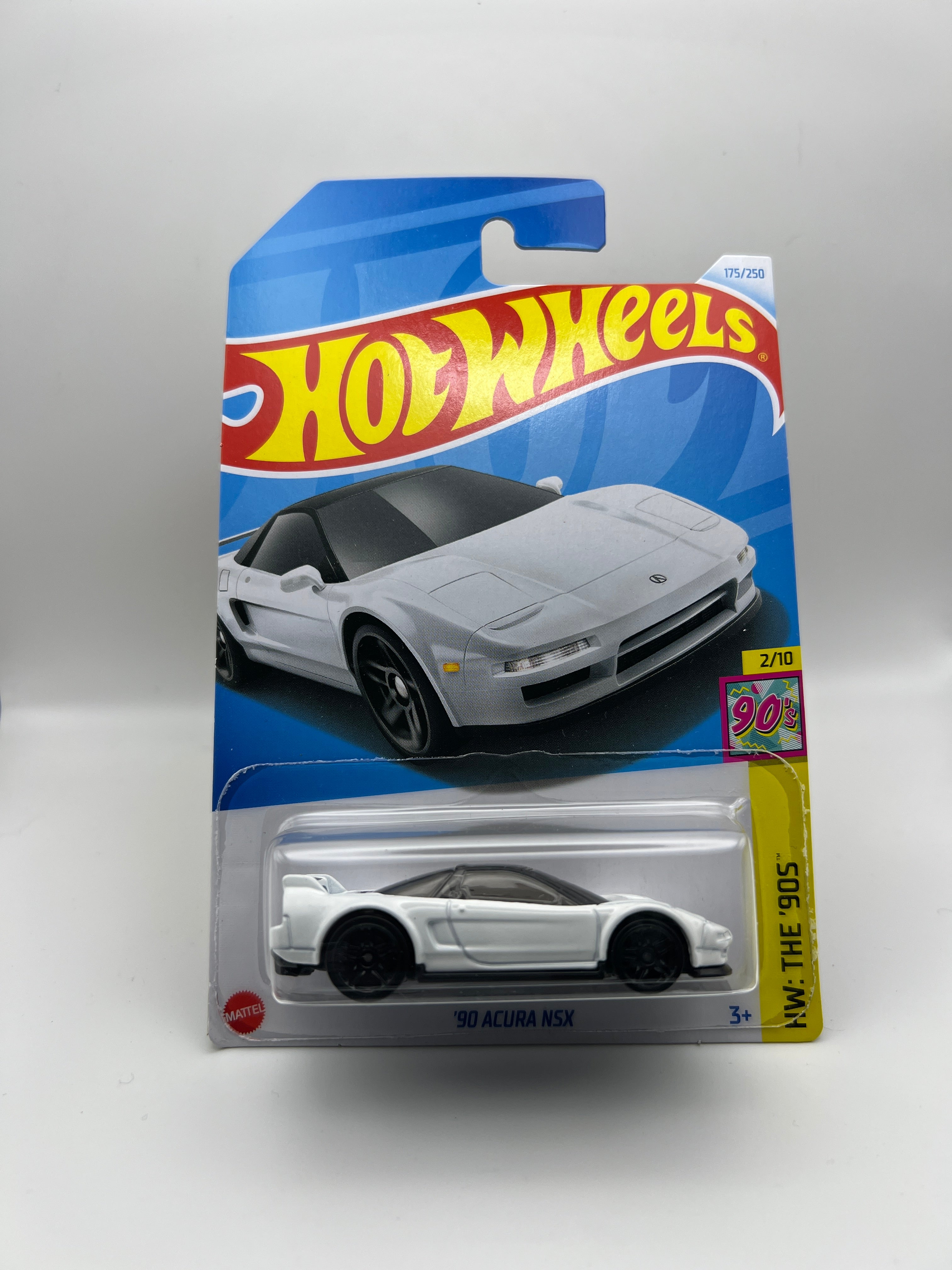 Acura NSX