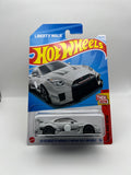 Liberty Walk Silhouette Works GT NISSAN 35GT-RR VER.2