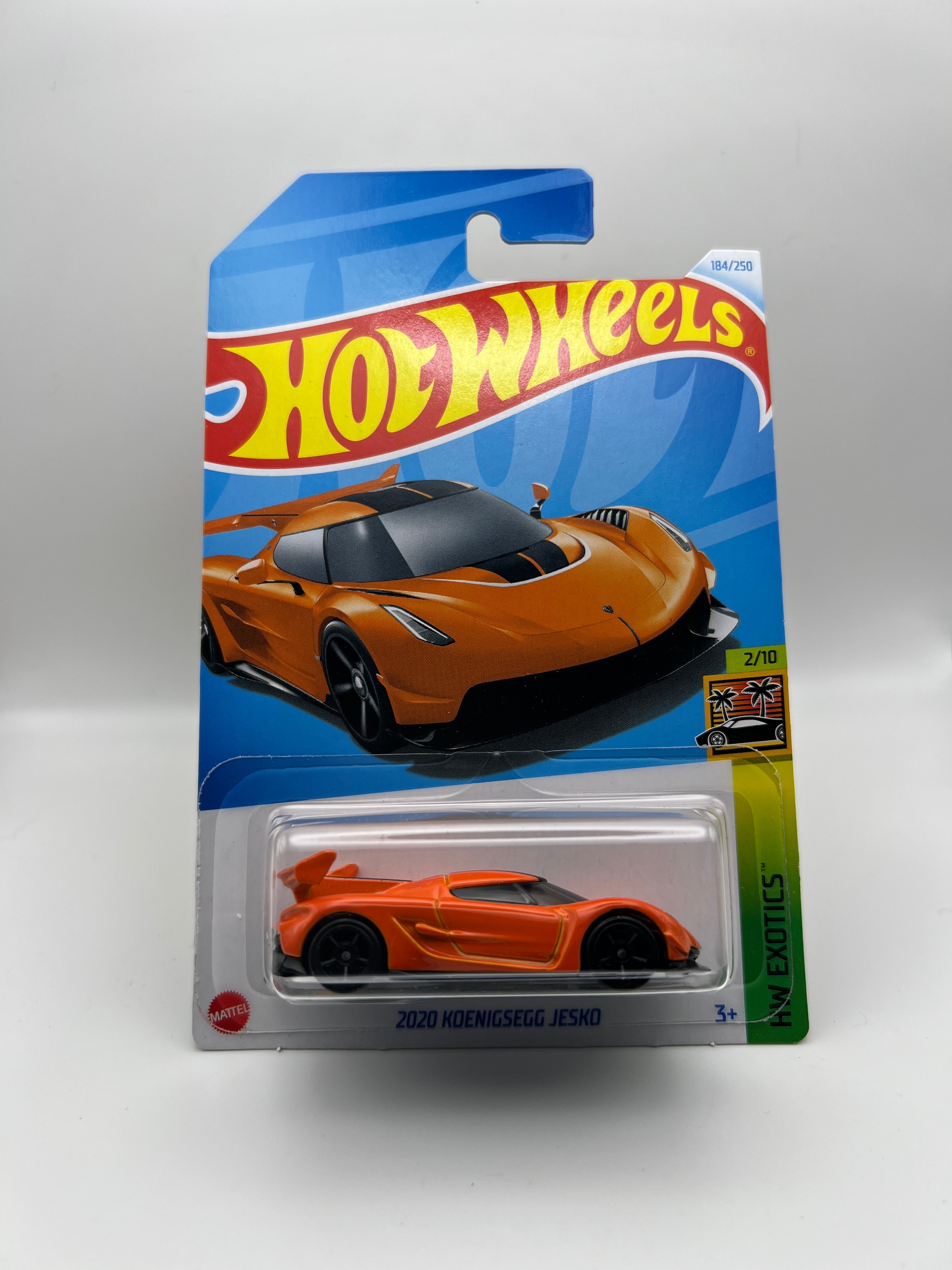 Koenigsegg Jesko