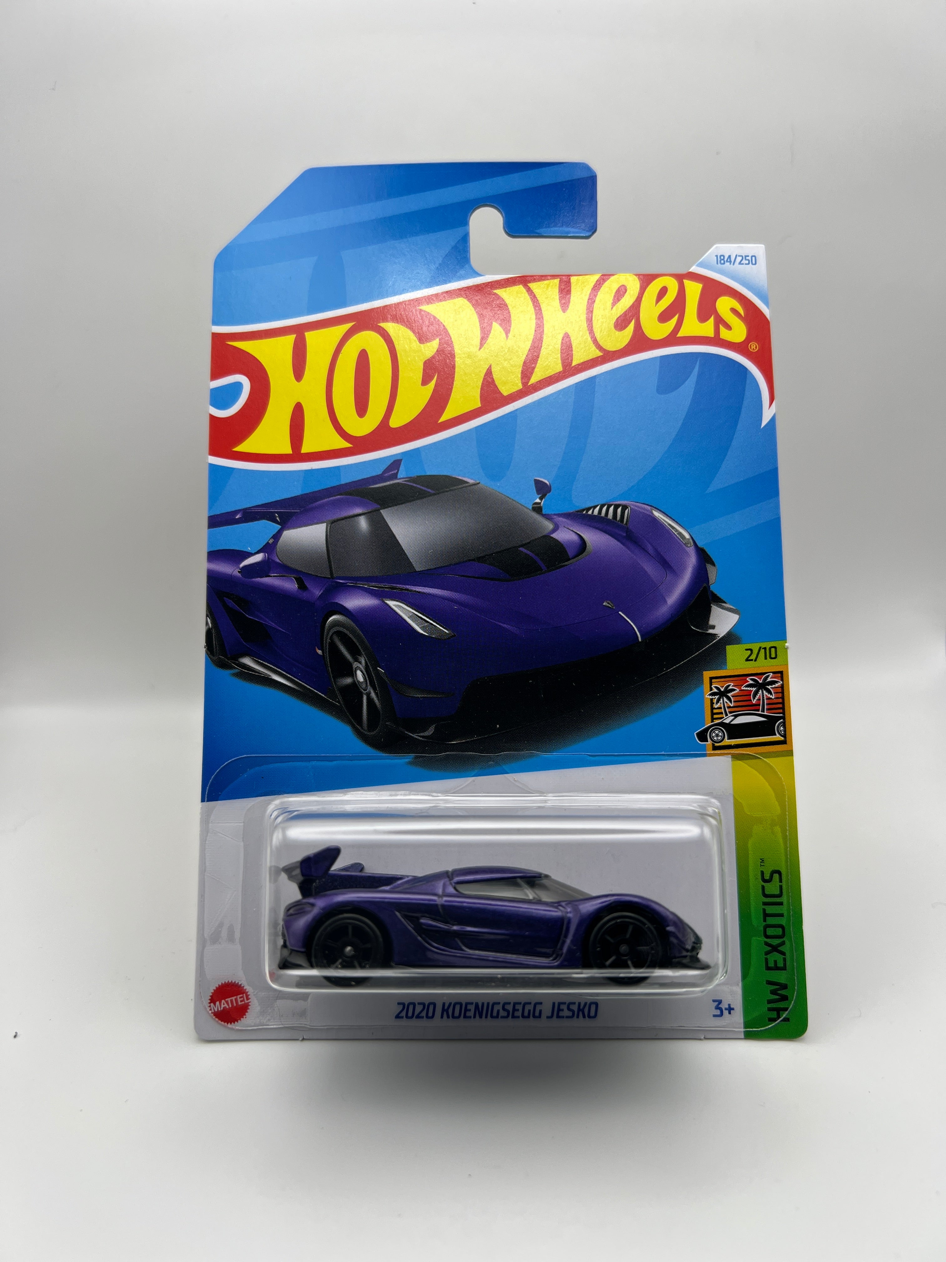 Koenigsegg Jesko