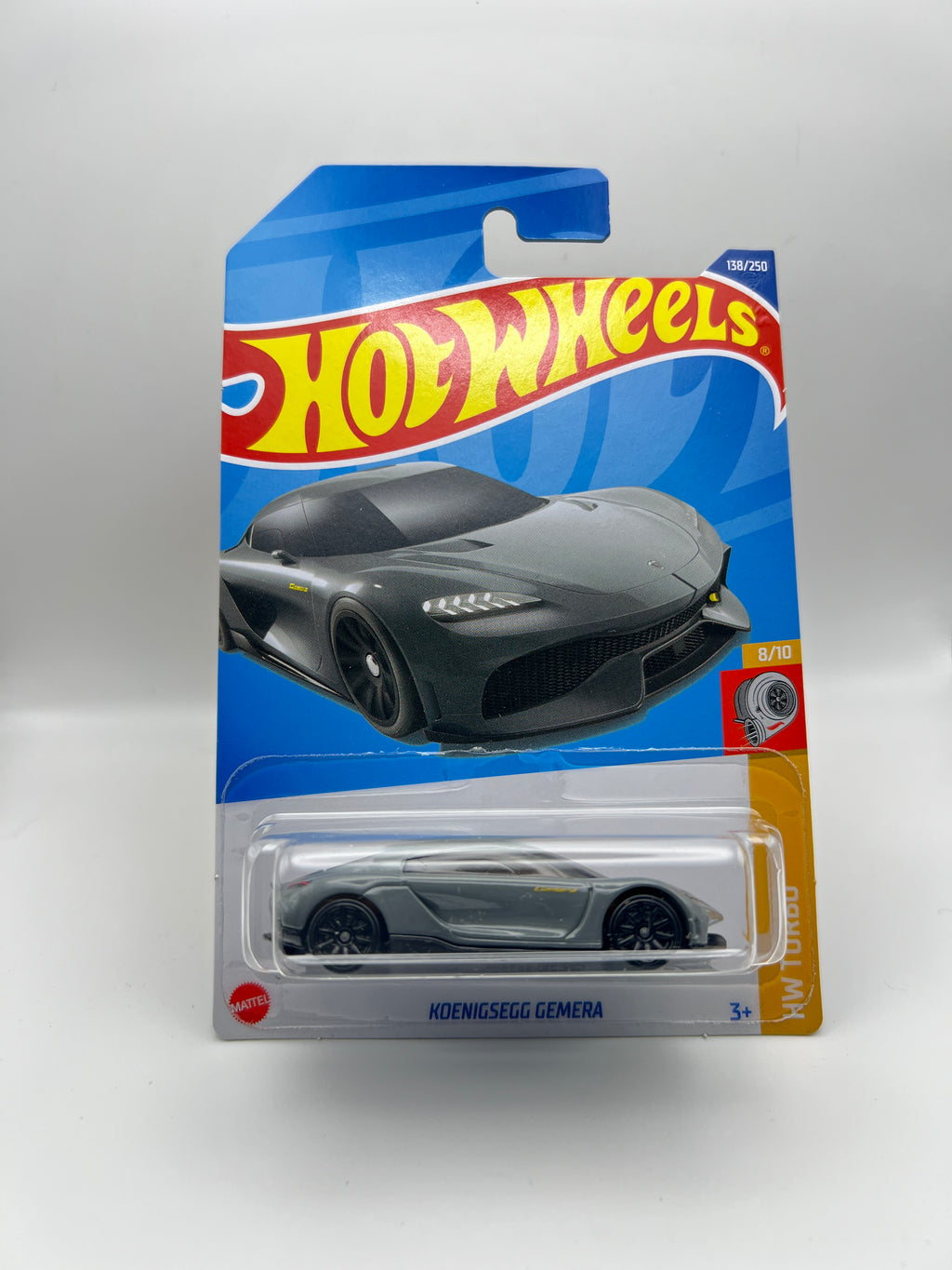 Koenigsegg Gemera