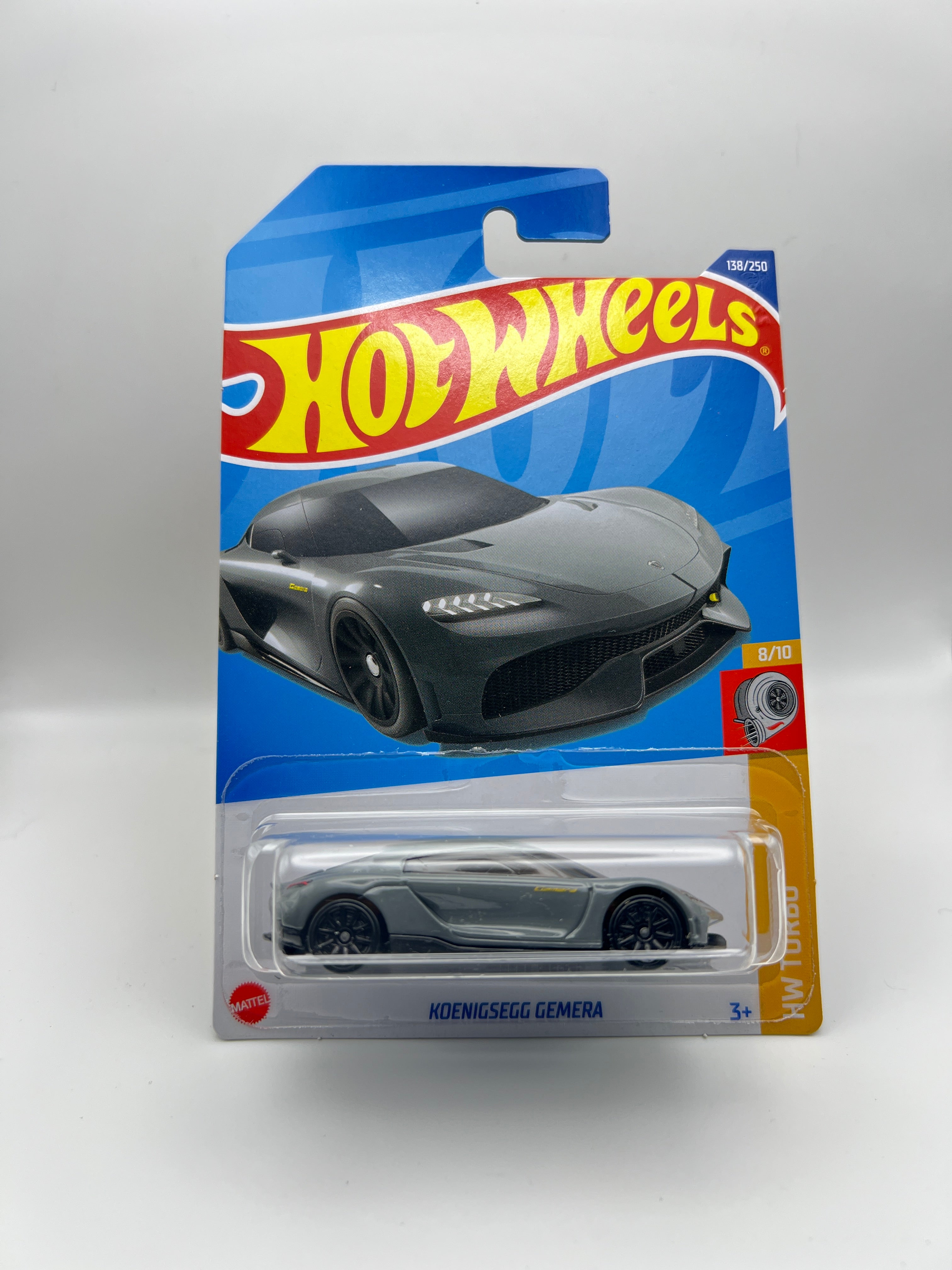 Koenigsegg Gemera