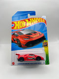 Lamborghini Huracan Serrato