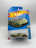 Lamborghini Sian