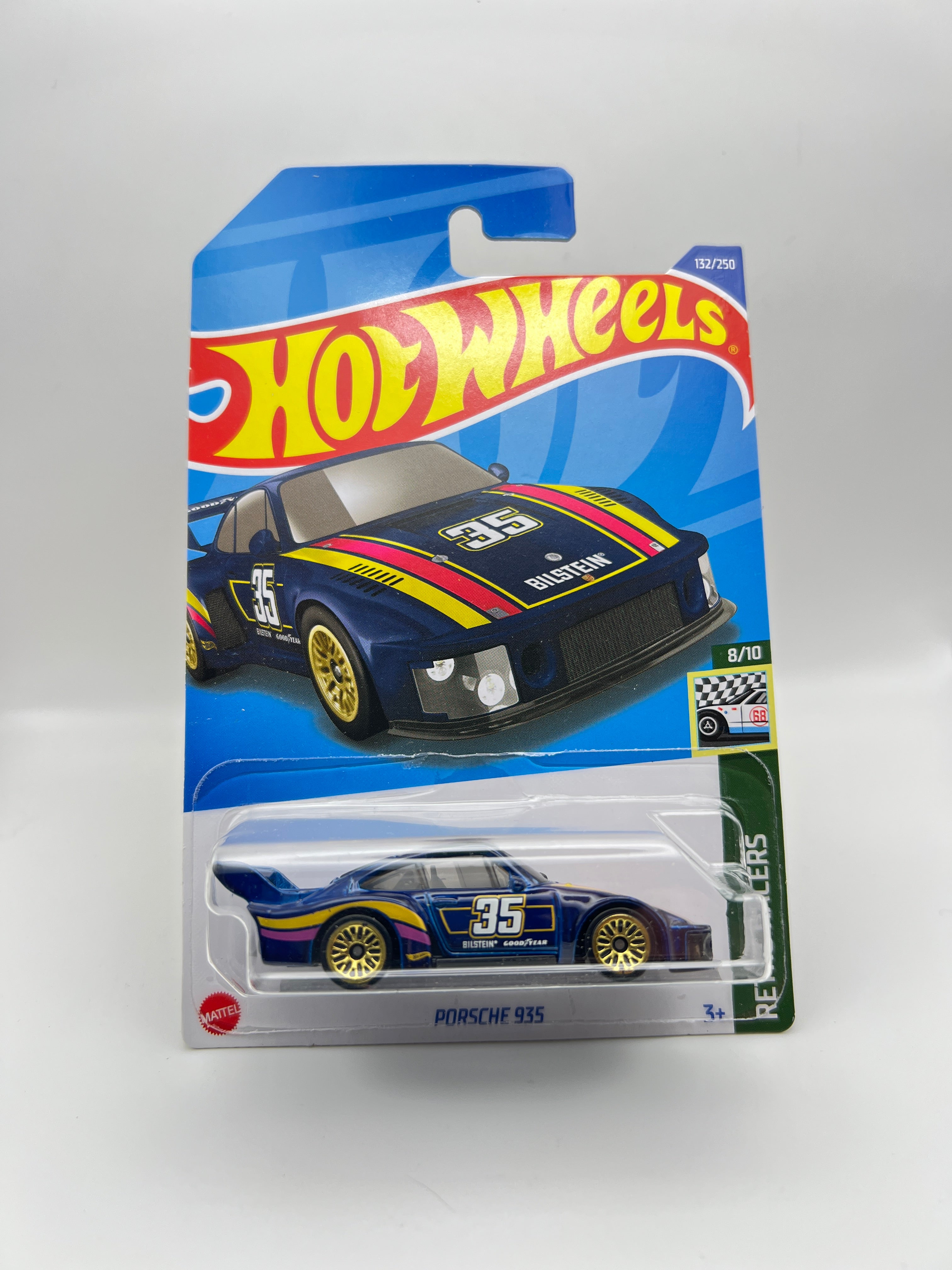 Porsche 935
