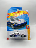 Porsche Rallye