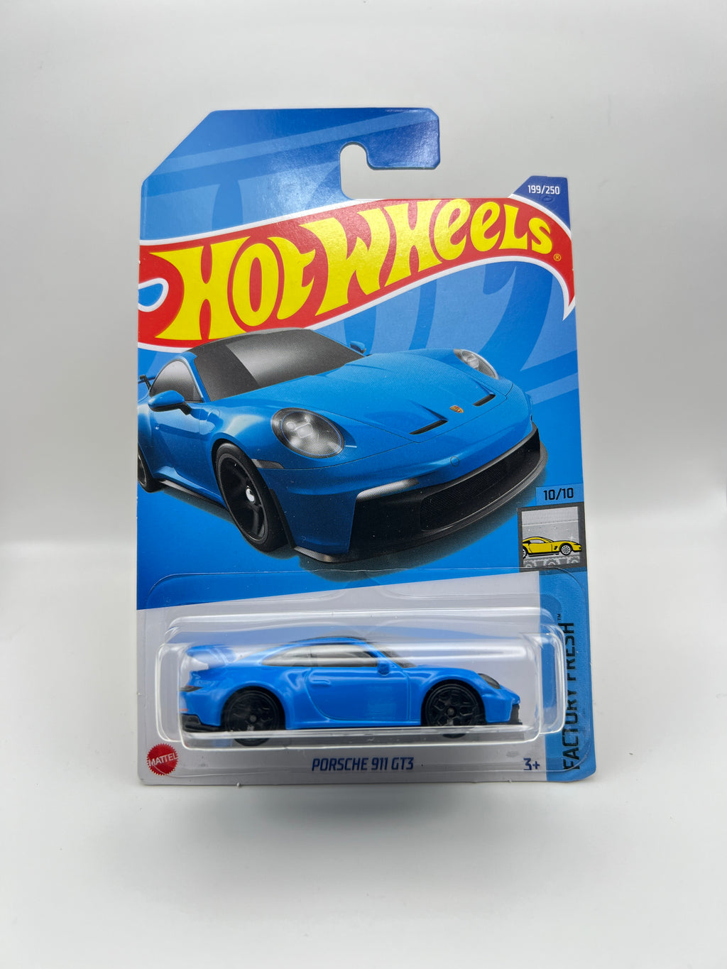 Porsche 911 GT3