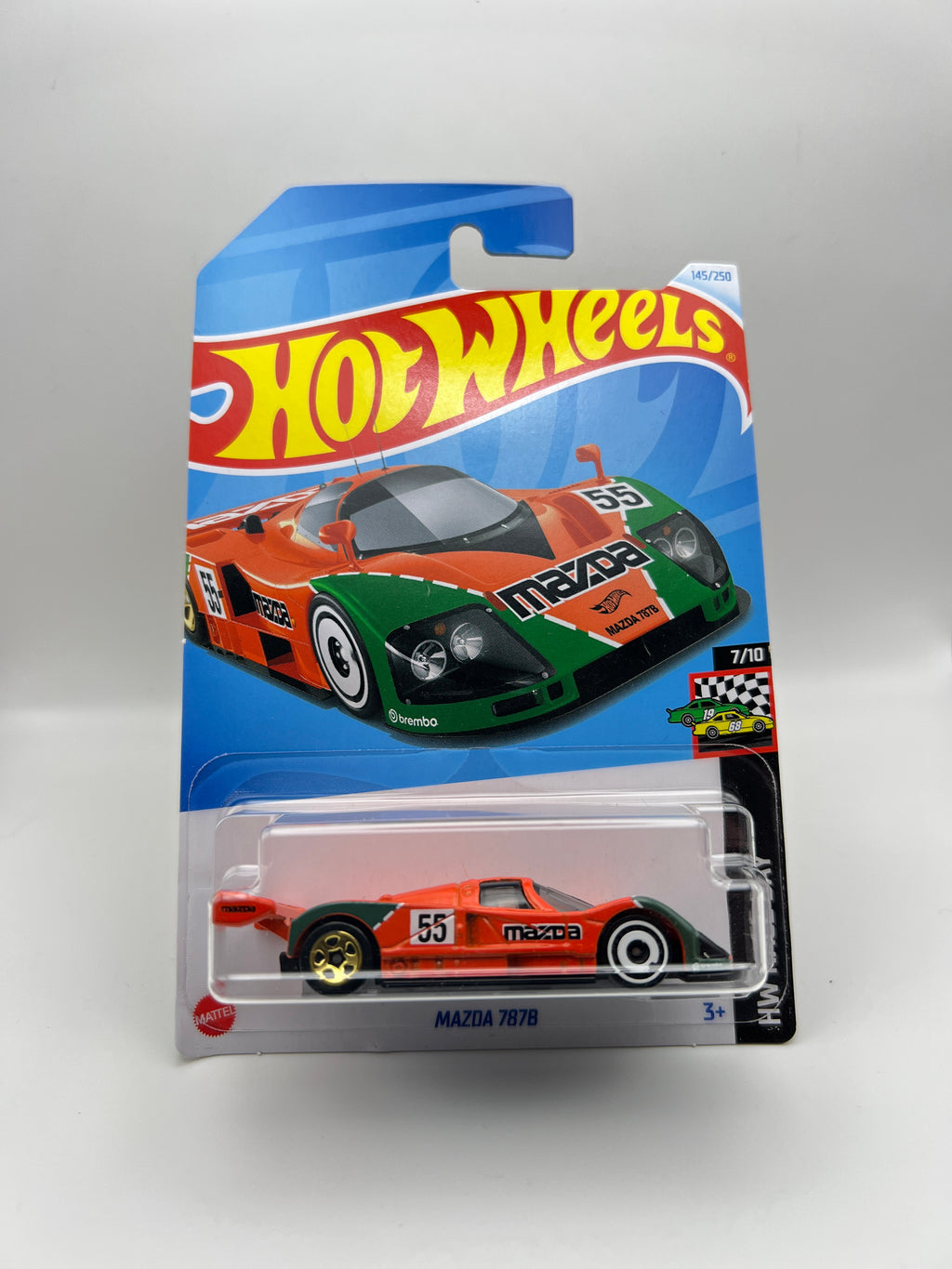 Mazda 787B