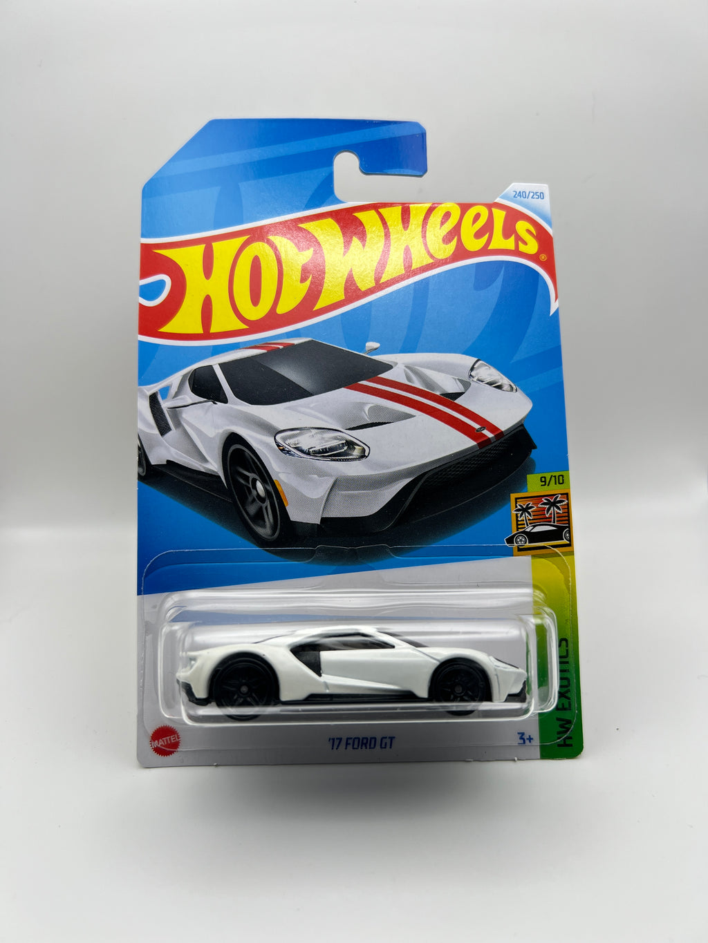 Ford GT