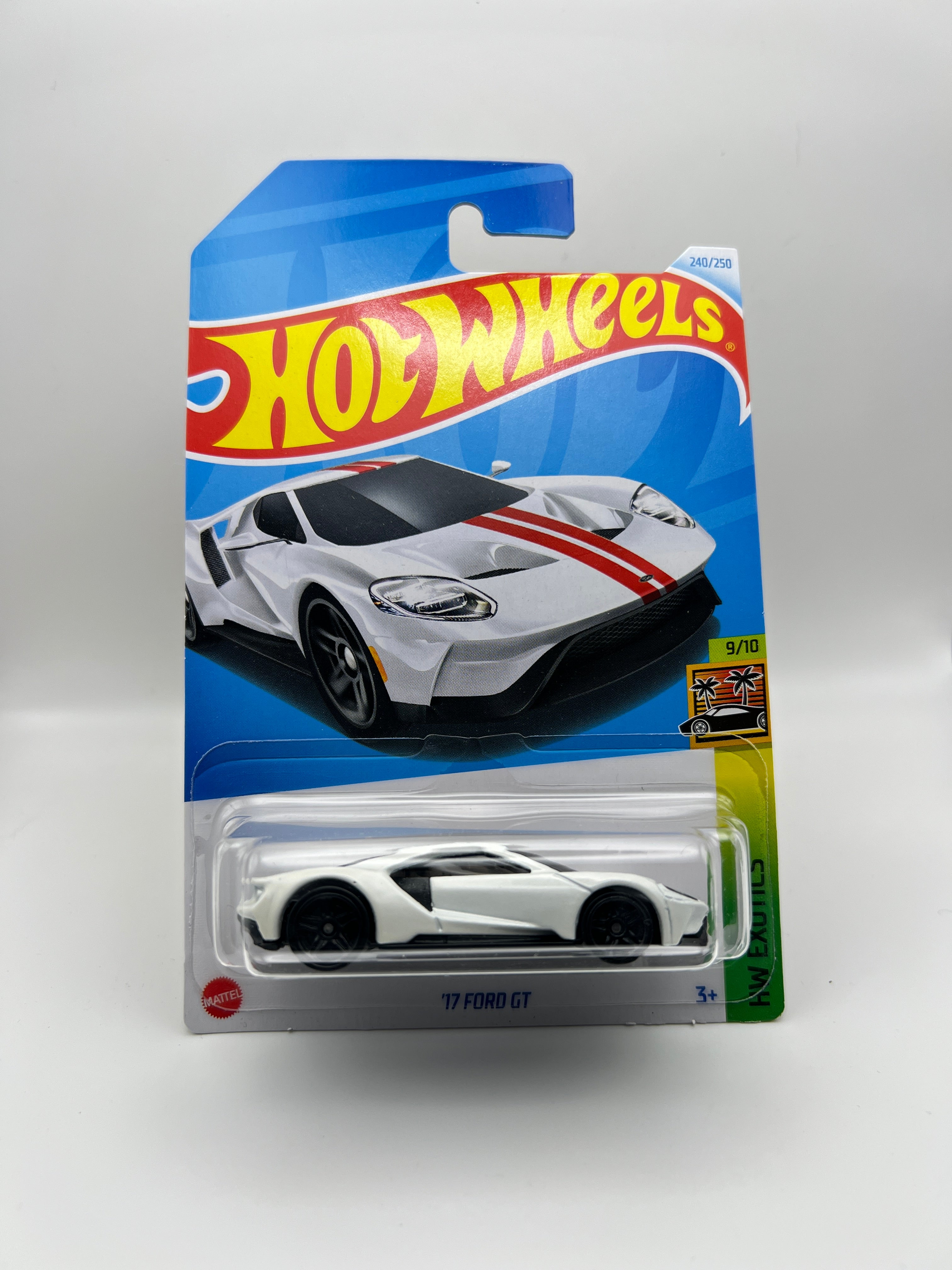 Ford GT