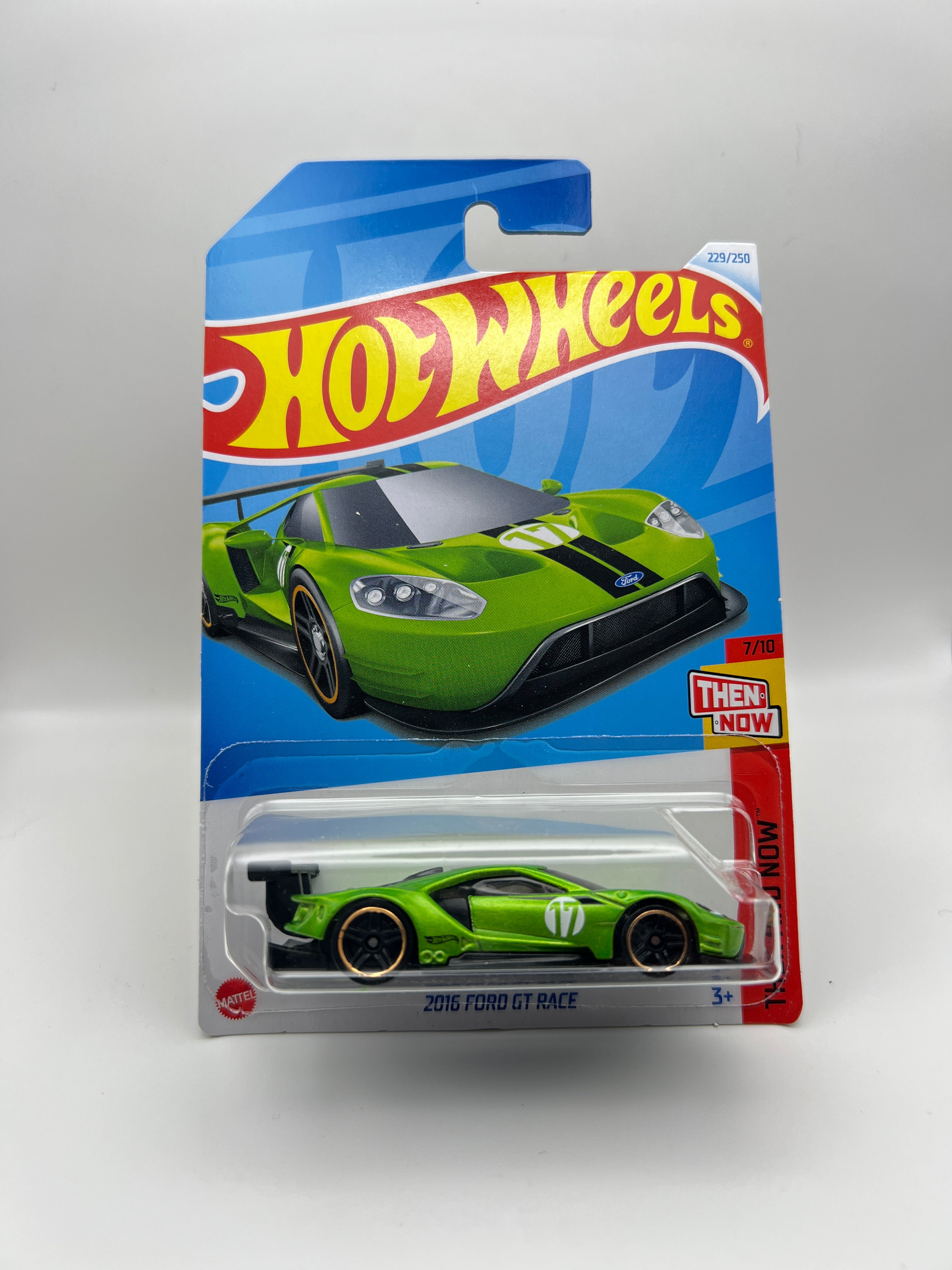 Ford GT
