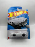 BMW 507