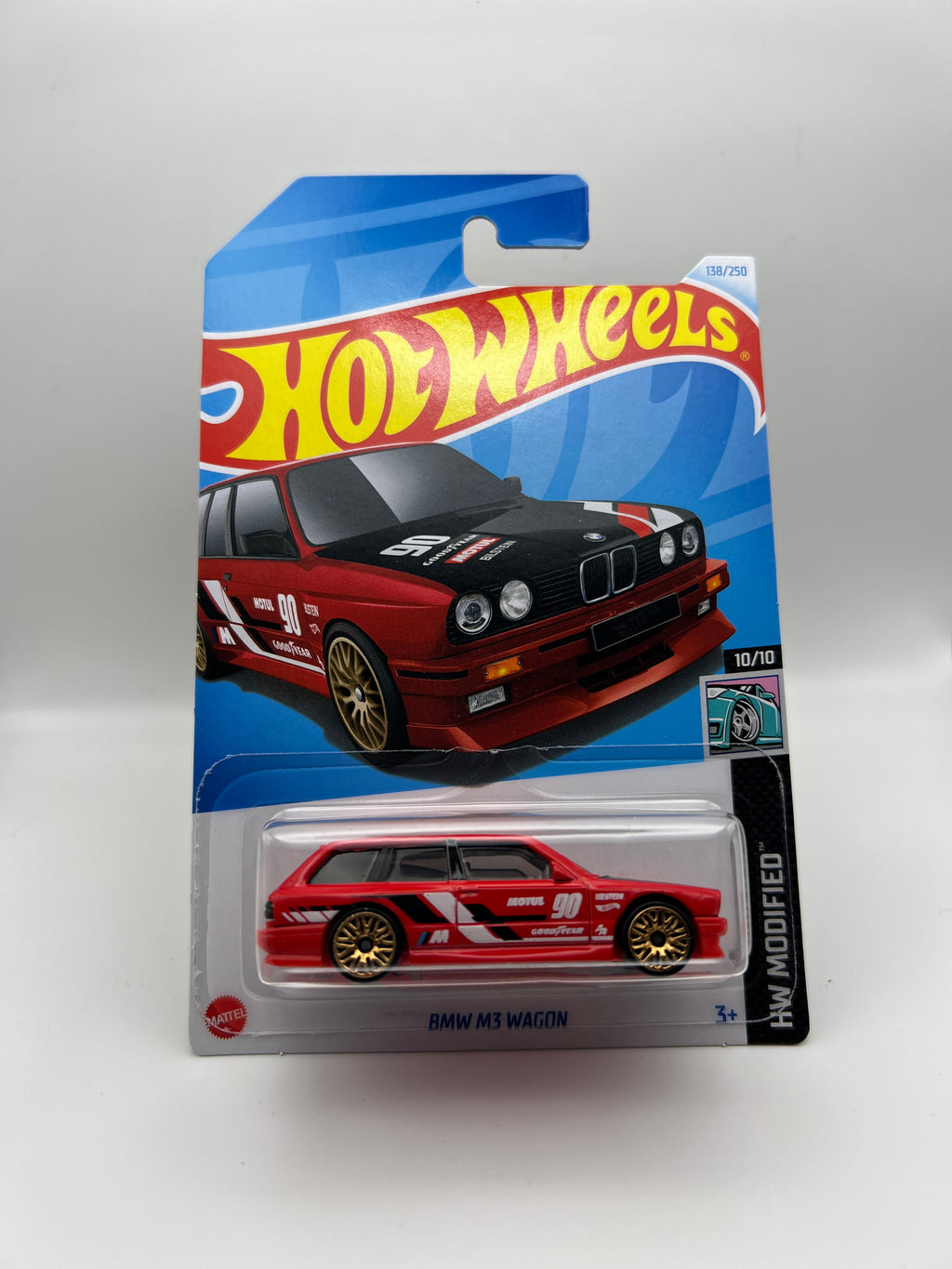BMW M3 Wagon