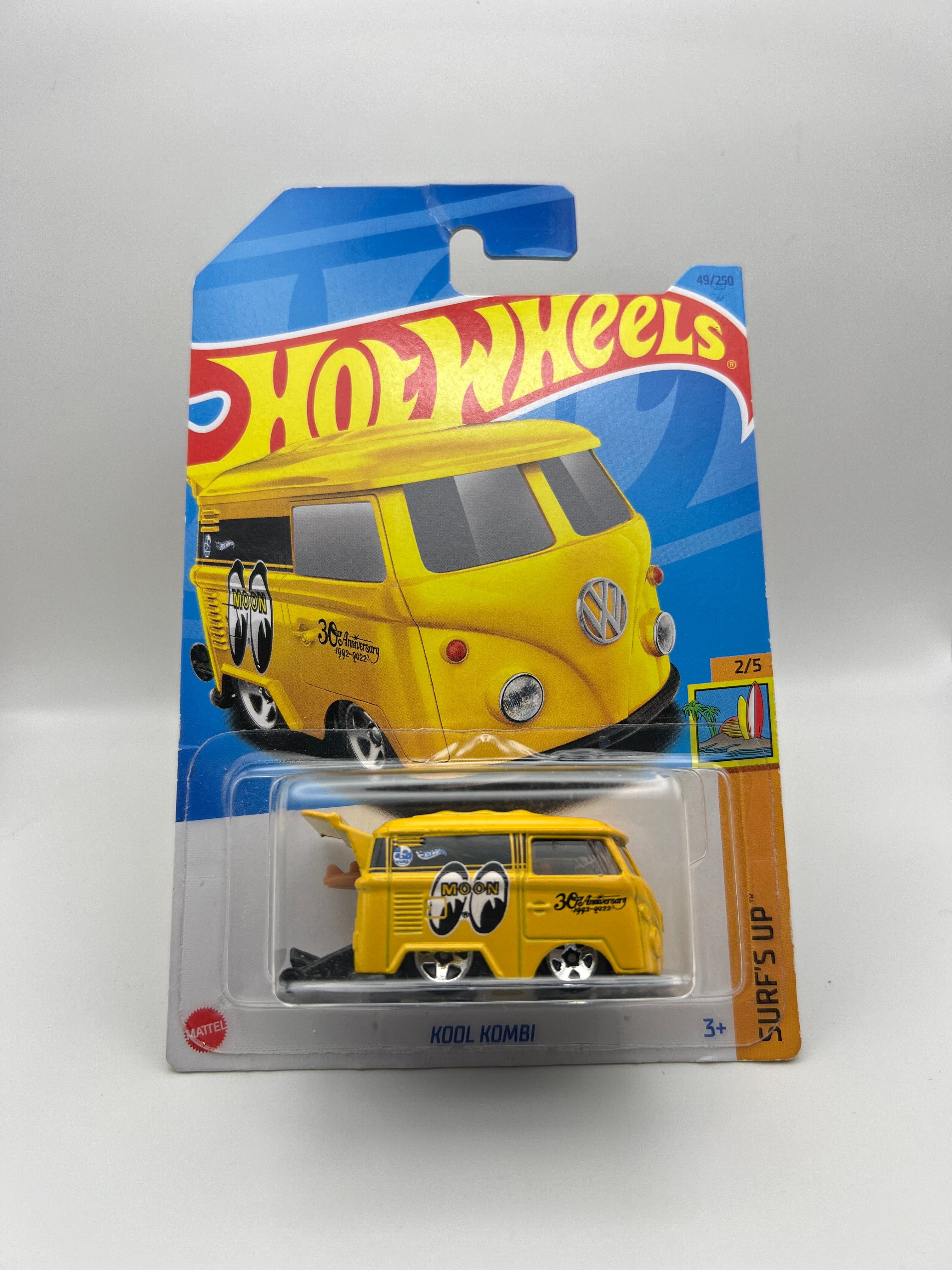 Kool Kombi