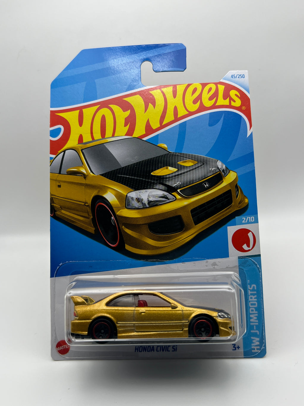 Honda Civic Si