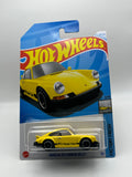 Porsche 911 Carrera RS 2.7