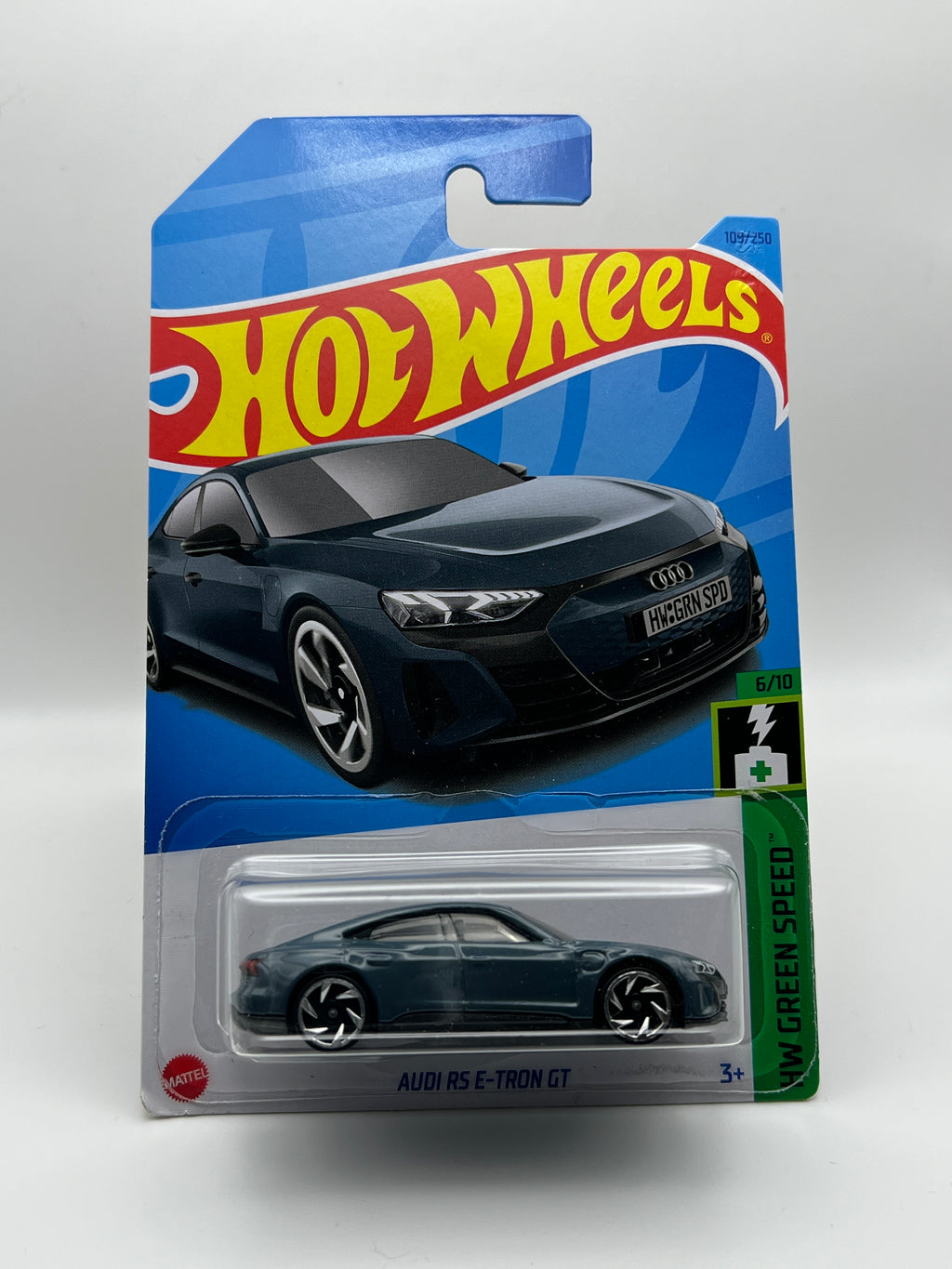 Audi RS E-Tron GT