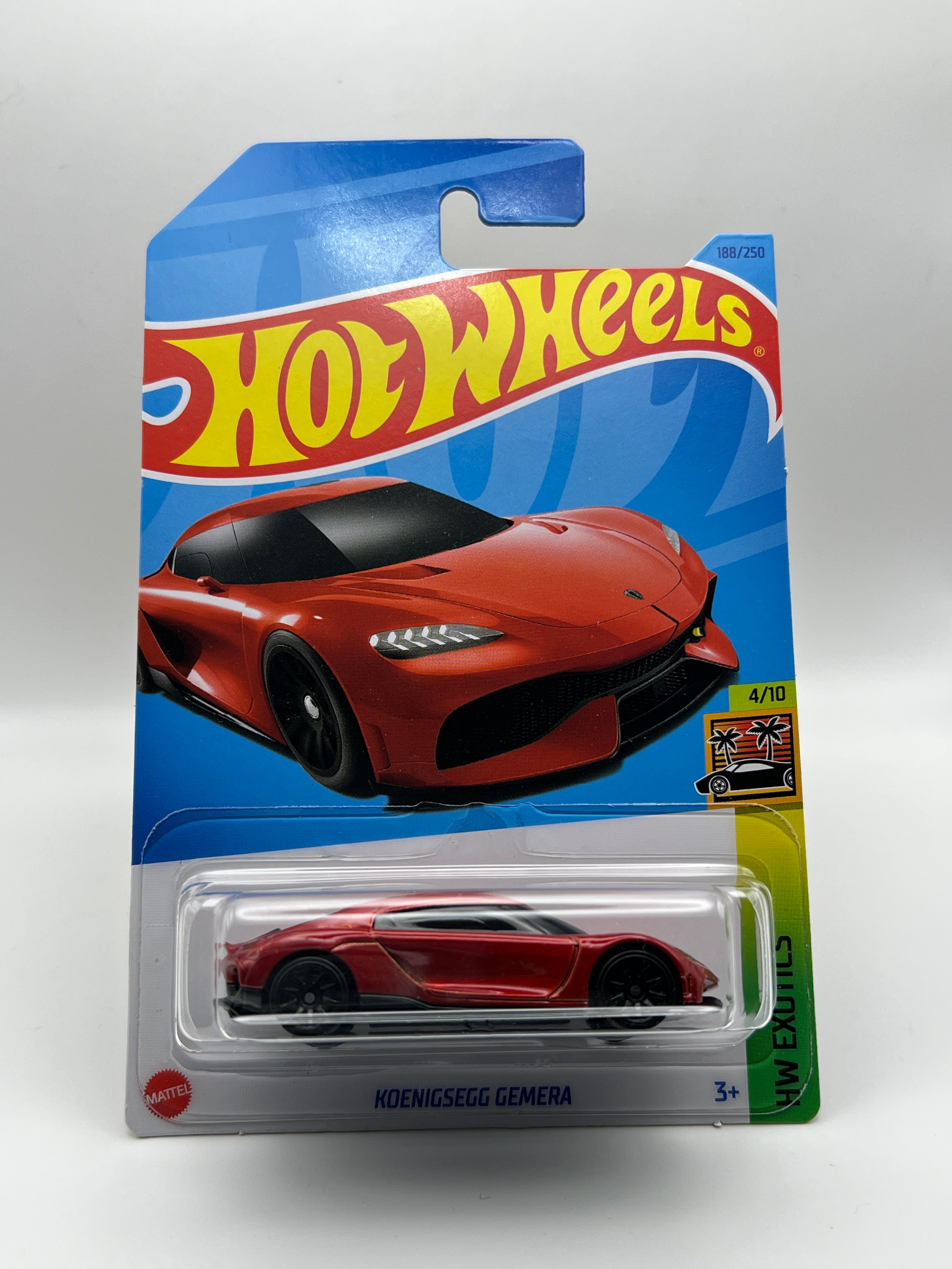 Koenigsegg Gemera