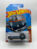 Volkswagen T2 Pickup
