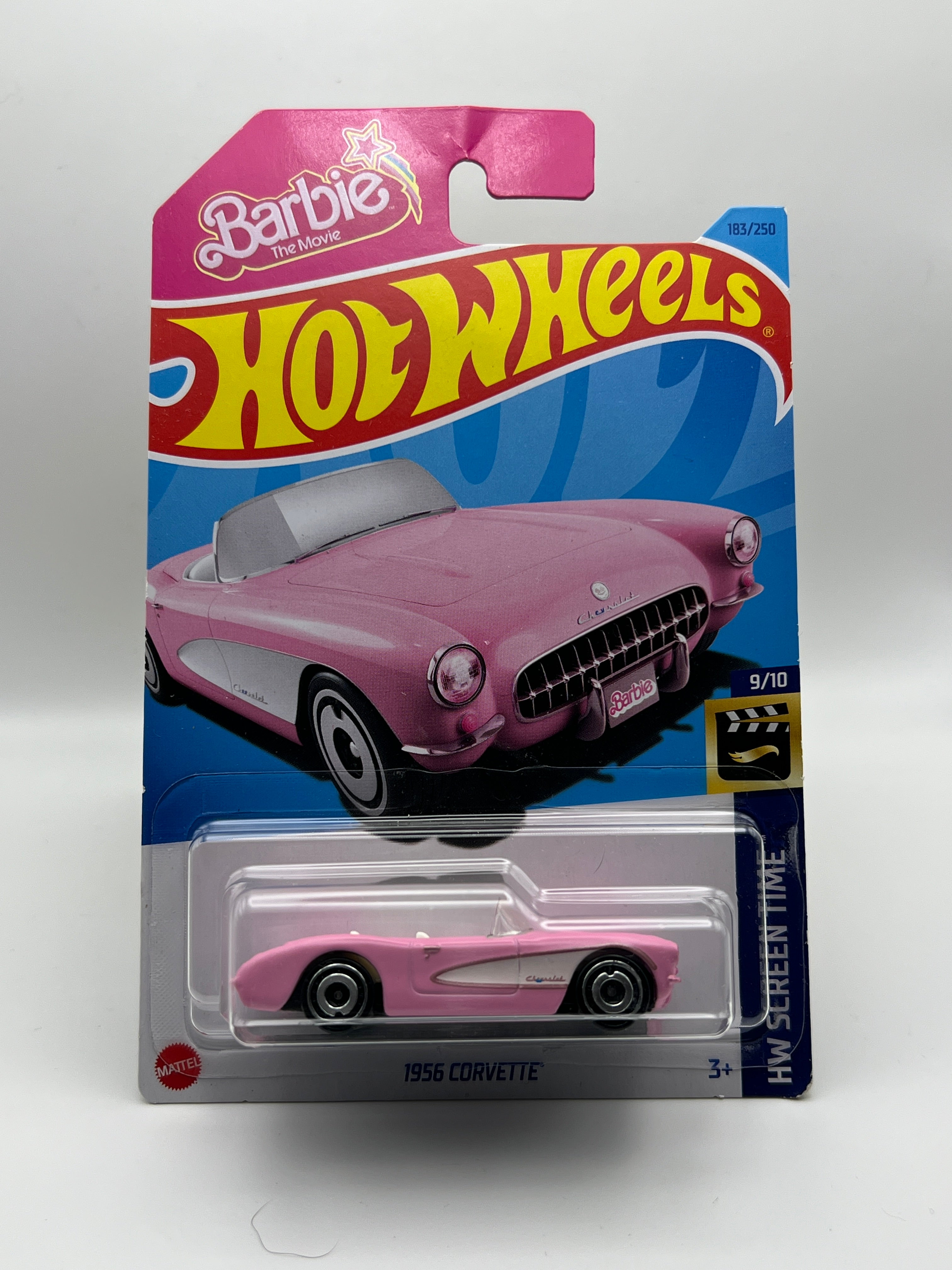 1956 Corvette