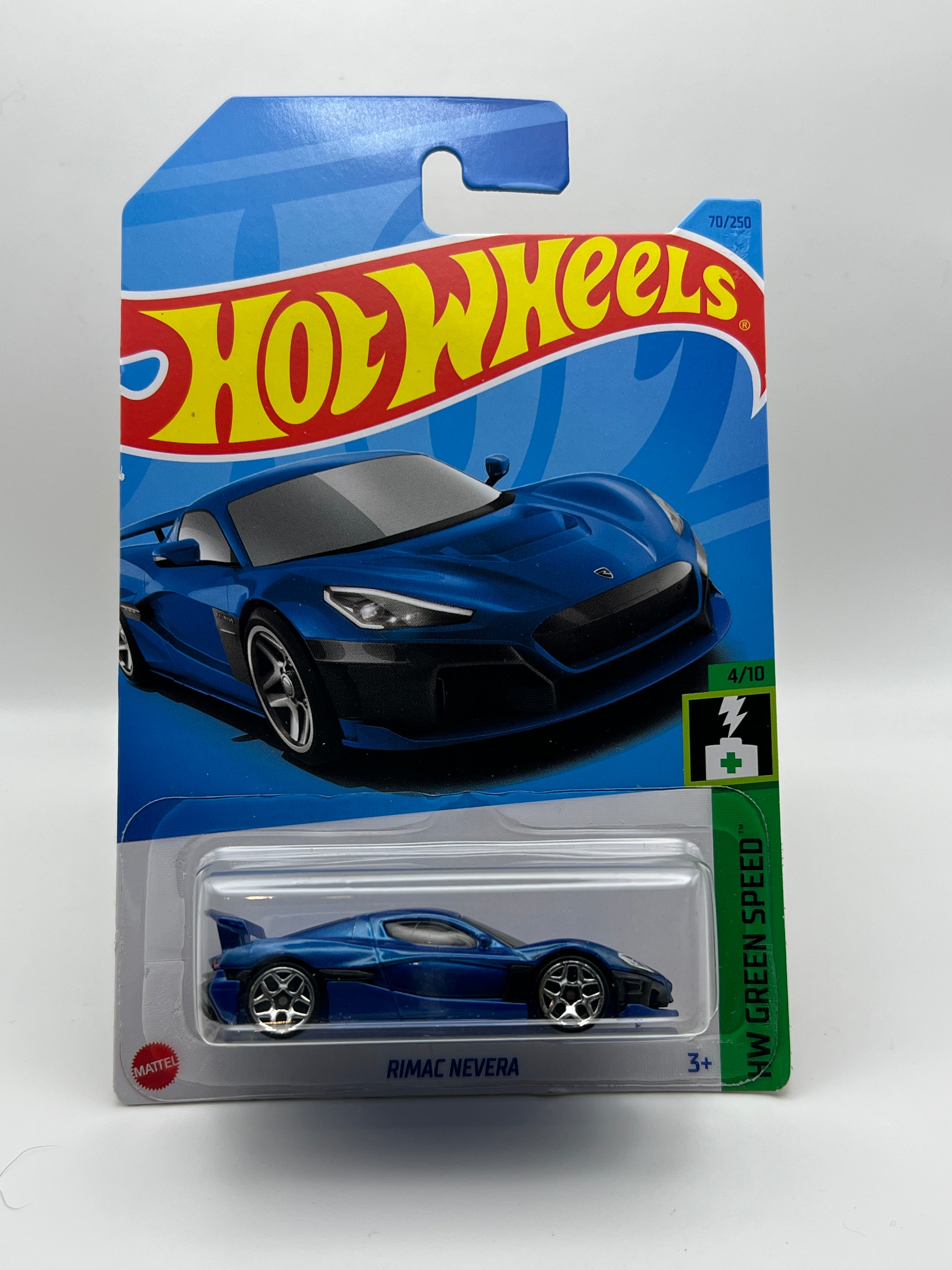 Rimac Nevera