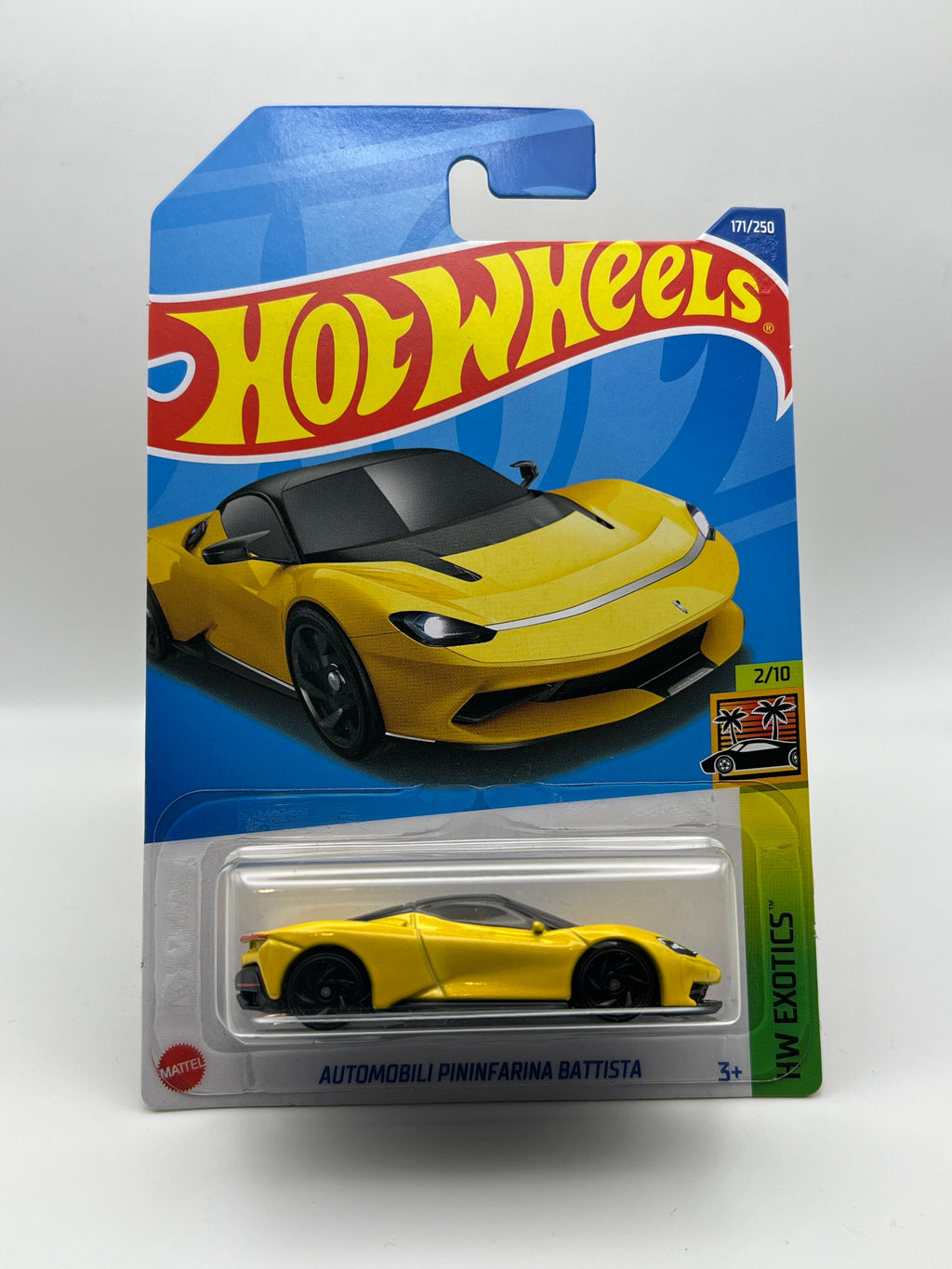 Automobili Pininfarina Battista