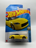 Nissan Z Proto