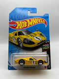 '67 Ford GT40 MK.IV