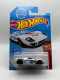 Ford GT-40