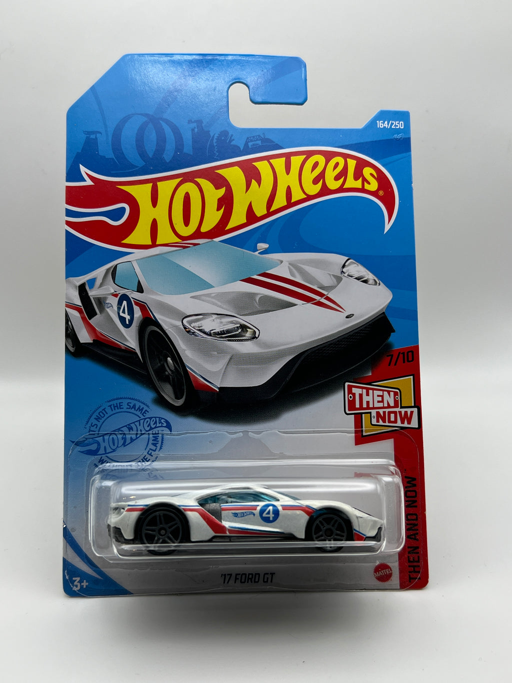 '17 Ford GT