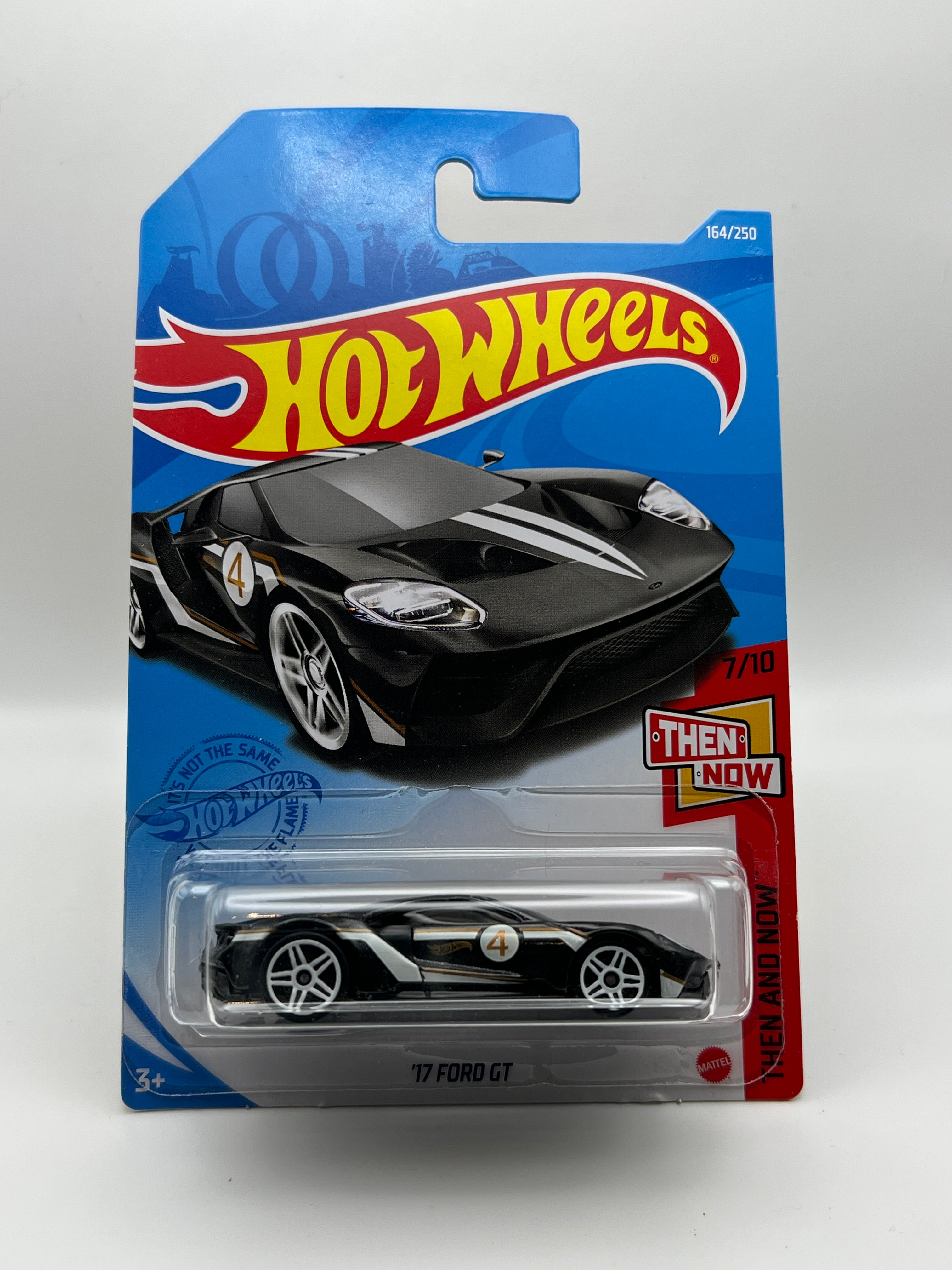 '17 Ford GT