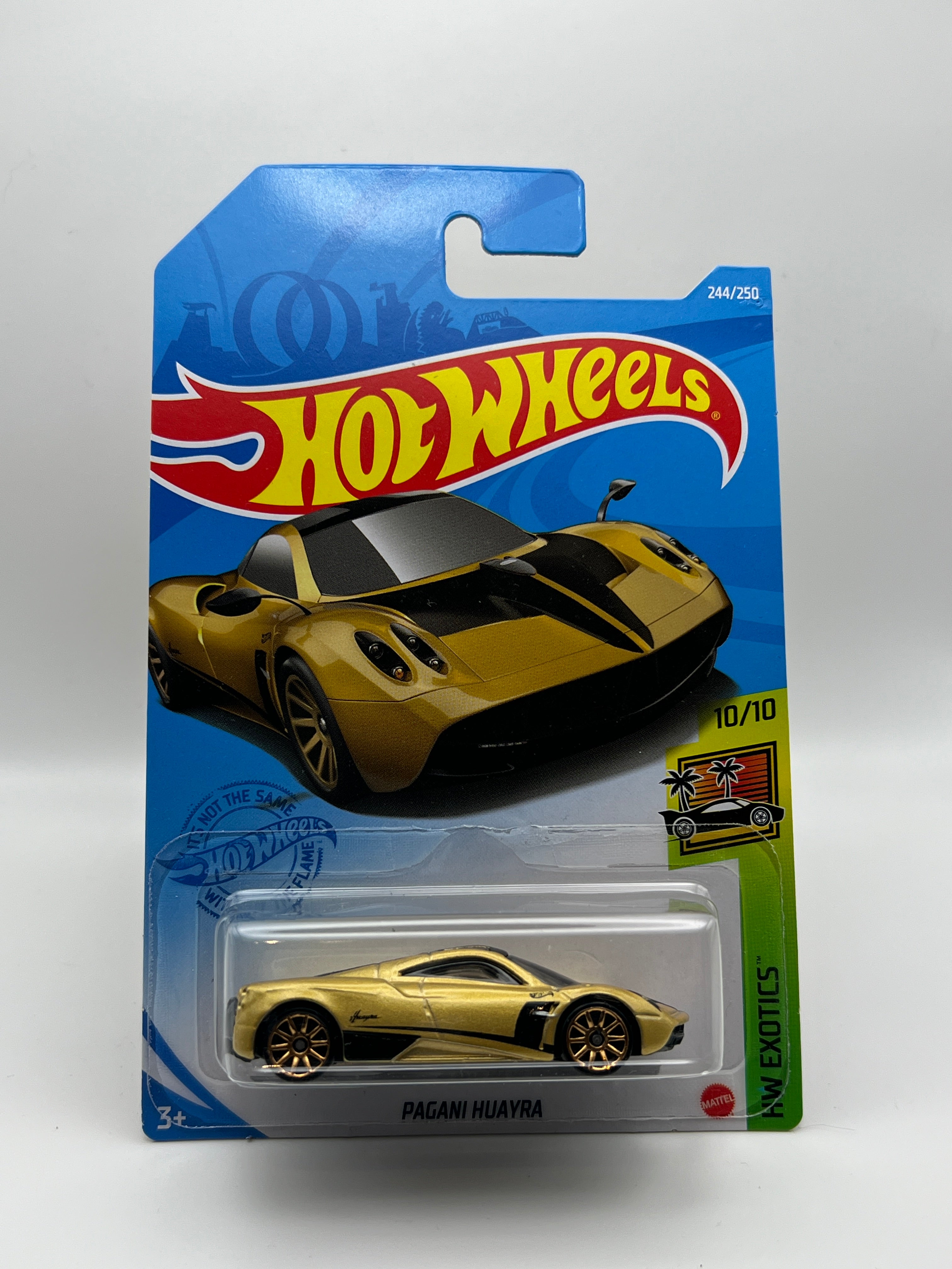 Pagani Huayra