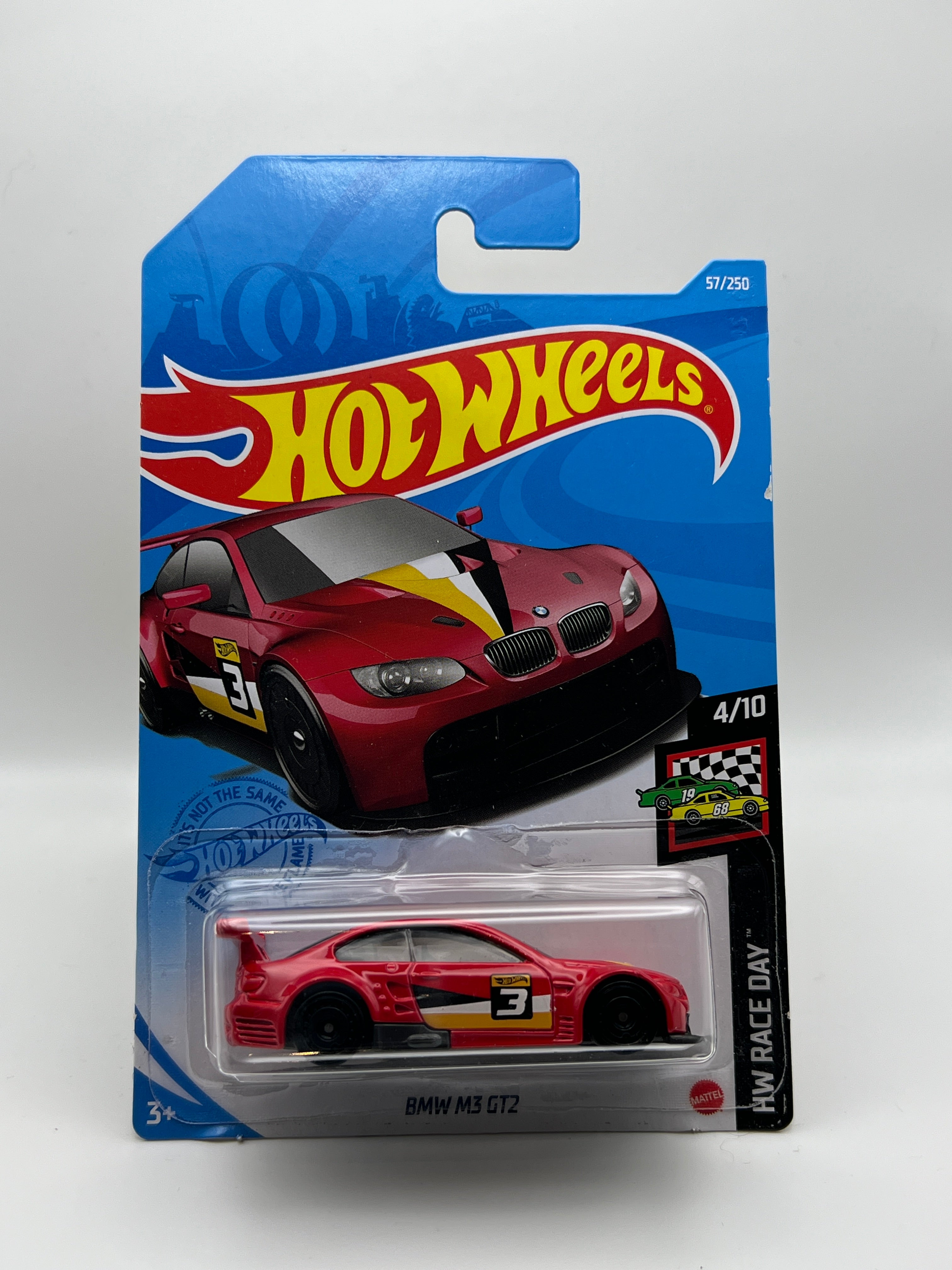 BMW M3 GT2