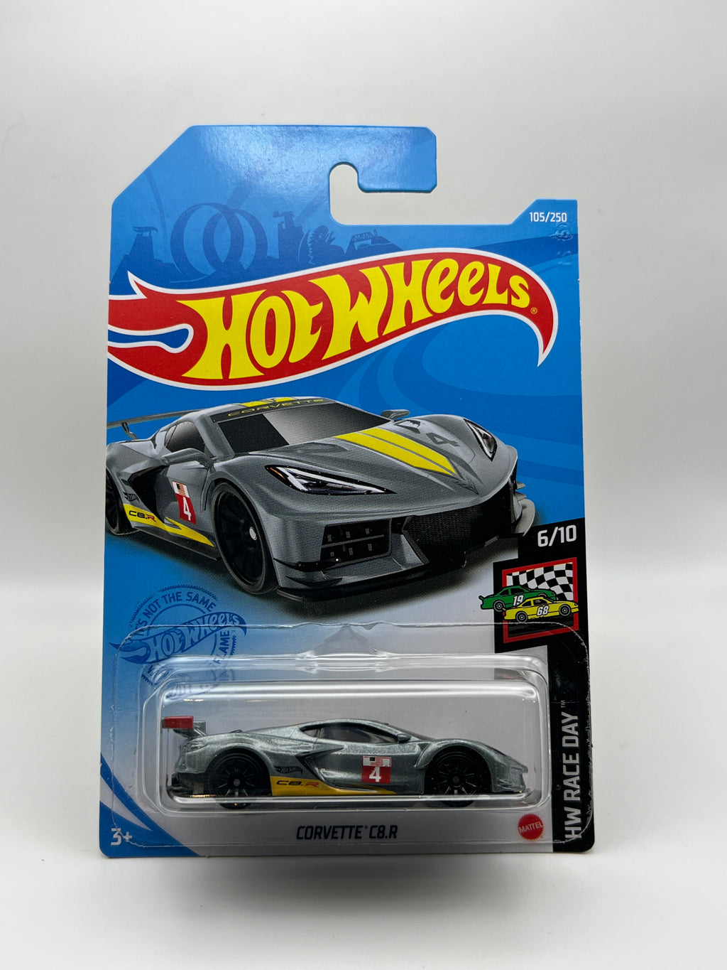 Corvette C8.R